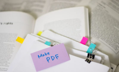 Editores de pdf