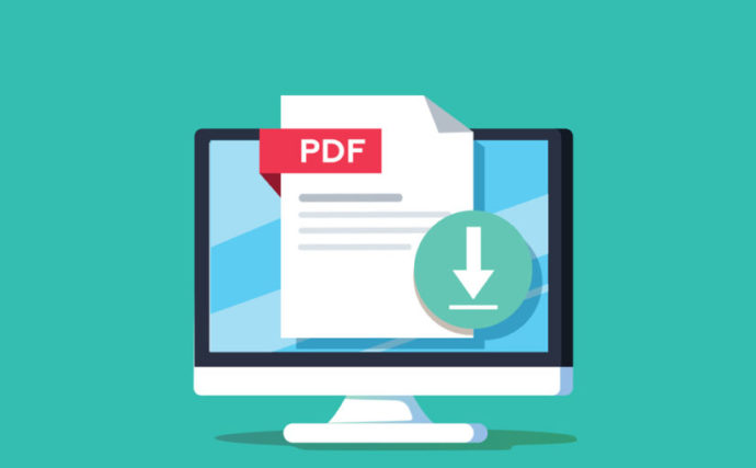 Programas para editar un pdf