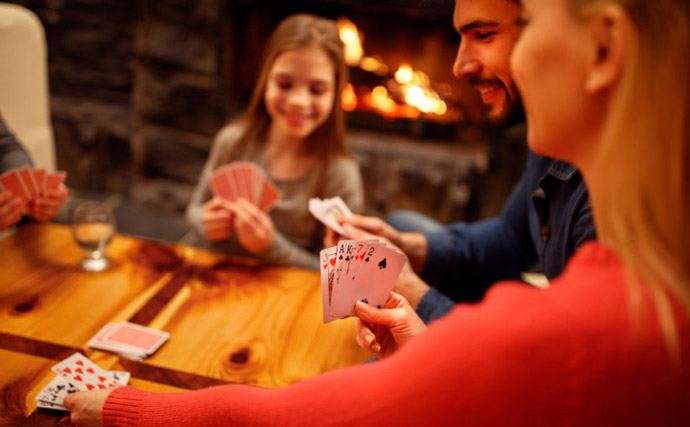 5 juegos de mesa para divertirte en familia esta Navidad