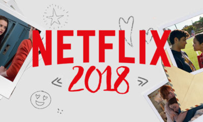 Lo mejor de Netflix