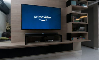 Las mejores series de Amazon Prime