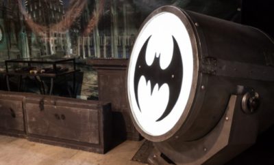 Ben Affleck no participará en la película de Batman