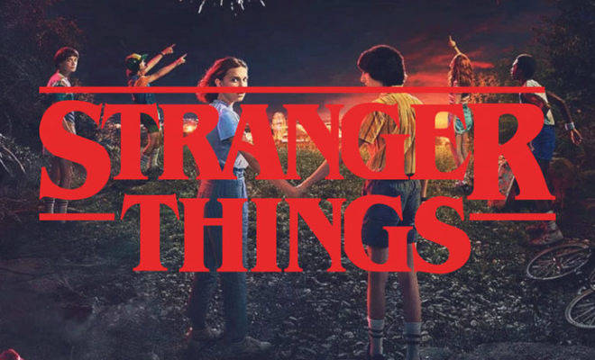 Fecha de estreno de Stranger Things 3