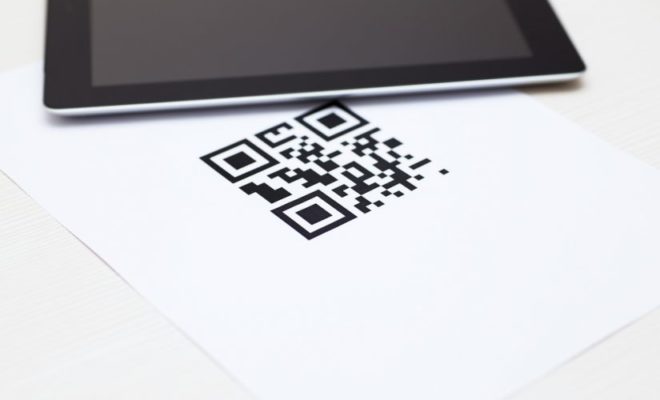 Utilizar códigos QR