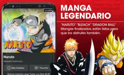 Leer mangas gratis