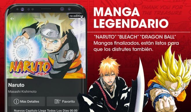 Leer mangas gratis