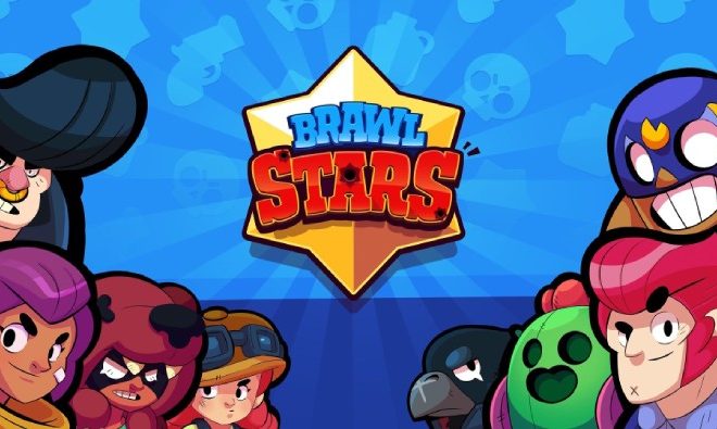 Ganar partidas en Brawl Stars