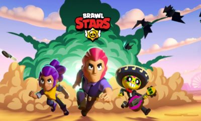 Consejos para empezar en Brawl Stars