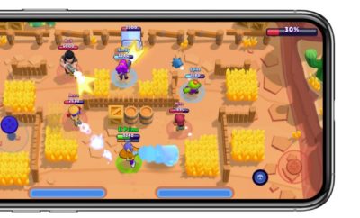 Consejos para ganar en Brawl Stars