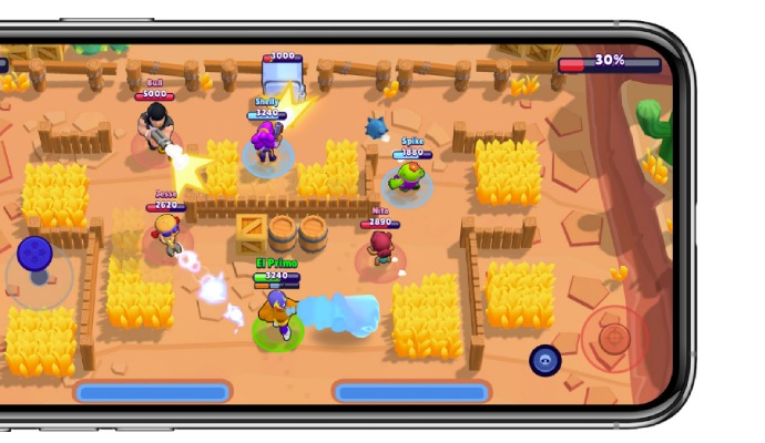 Como Se Puede Jugar Con Amigos En Brawl Stars - brawl stars crear cuenta