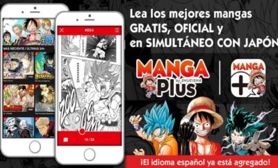 Mangas gratis