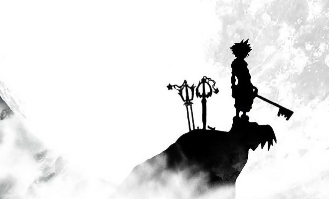 Kingdom Hearts