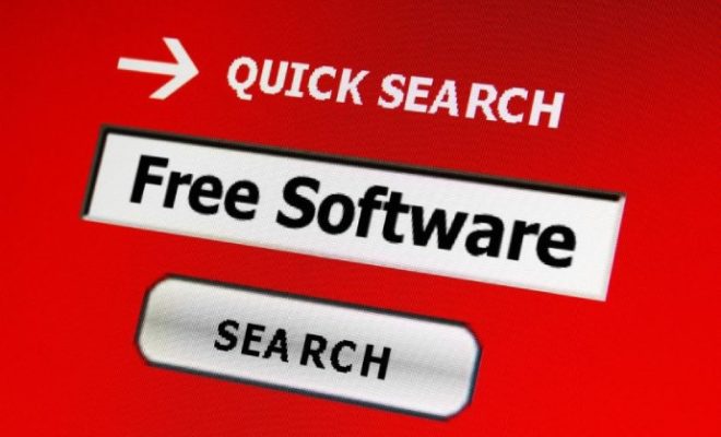 Diferencia entre software libre y gratuito