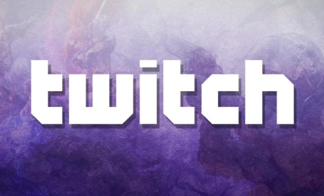 Pedir el partner de Twitch