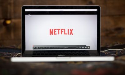 Funcionalidades de Netflix