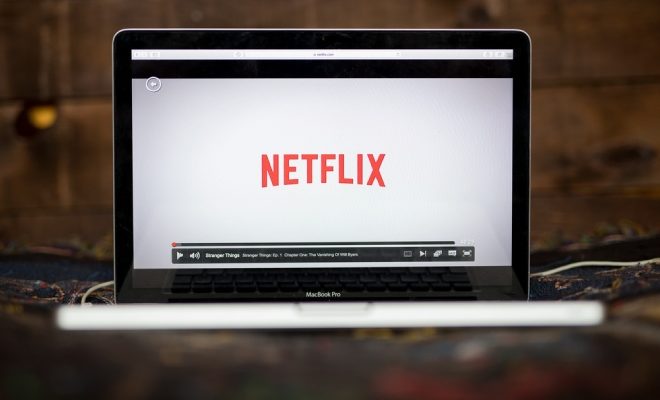 Funcionalidades de Netflix