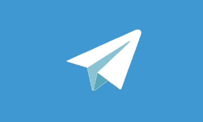 ¿Cómo funciona Telegram?