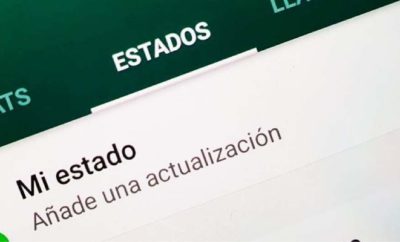 ¿Quién puede ver mis estados de Whatsapp?