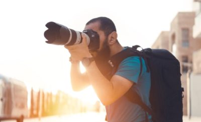 Consejos de fotografía