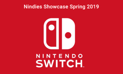Próximos lanzamientos de Nintendo Switch