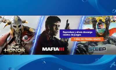 Precio de PlayStation Now