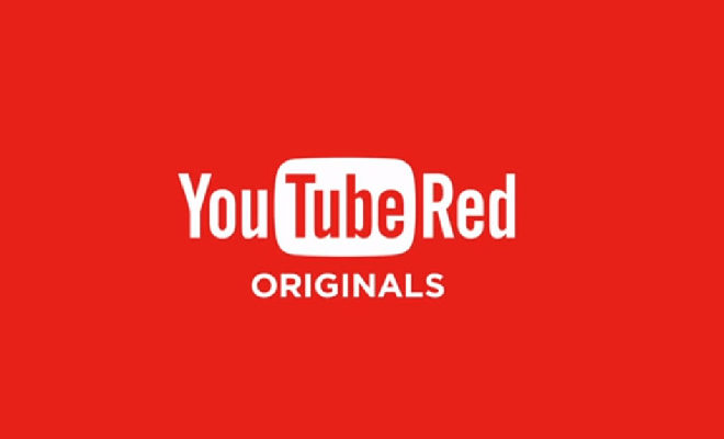 Las mejores series de Youtube Originals