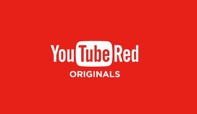 Las mejores series de Youtube Originals