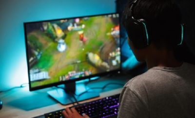 ¿Qué juegos son e-Sports?