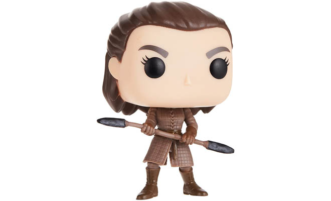 Comprar Funko Arya Stark Amazon