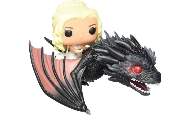 Comprar Funko Daenerys Amazon