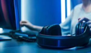 Expresiones de videojuegos