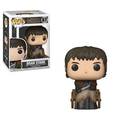 Funkos de Juego de Tronos