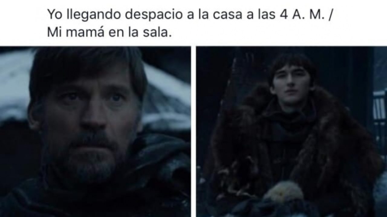 Spoilers Los 8 Mejores Memes Del Primer Capitulo De La Temporada