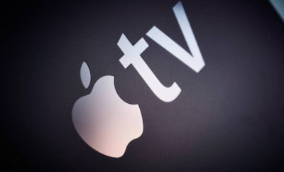 Apple TV+