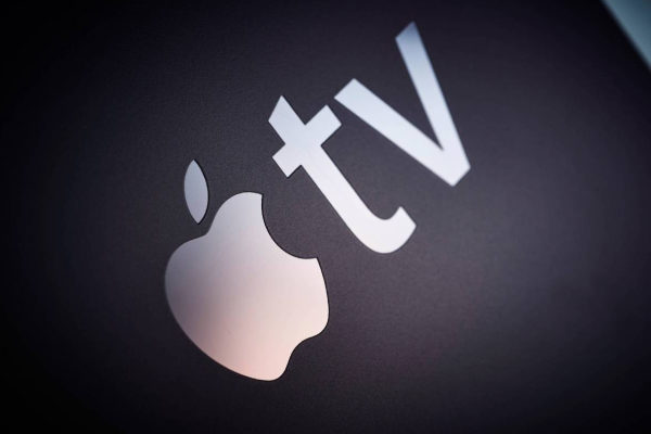 Apple TV+