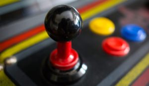 Expresiones de videojuegos