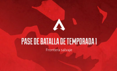 Pase de temporada de Apex Legends