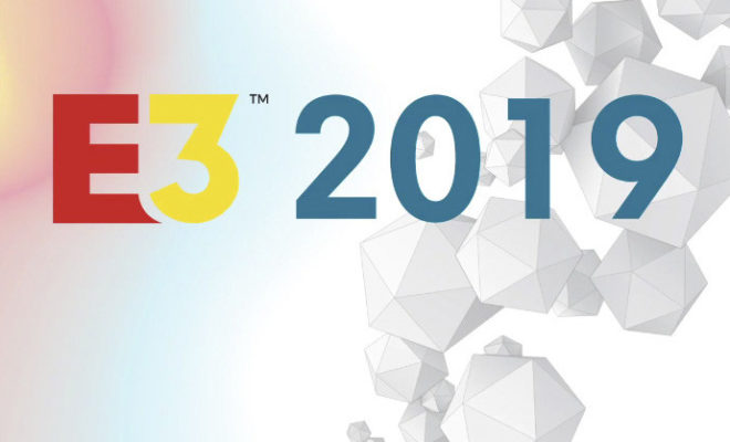 Conferencias del E3 2019