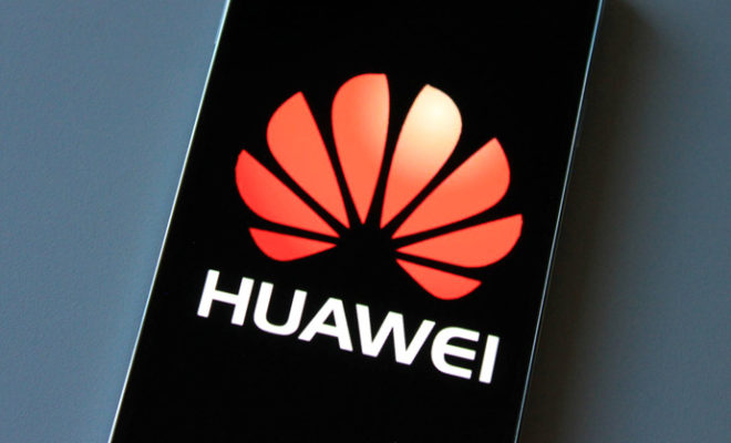 ¿Qué ocurrirá con Huawei?