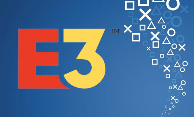 E3 2019