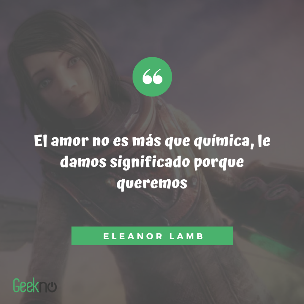 Frases de Bioshock