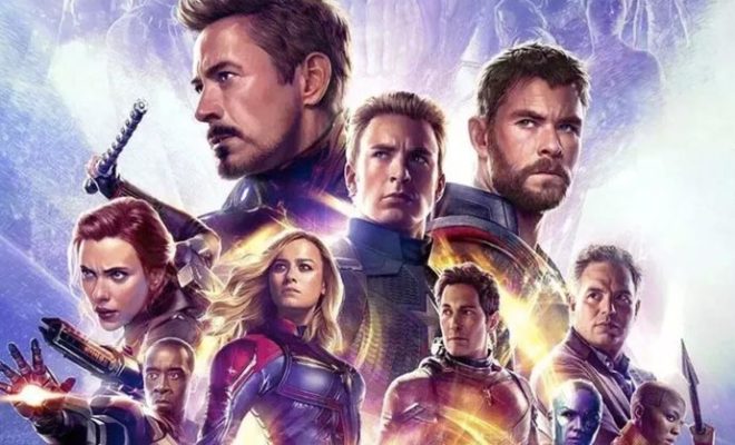 Cómo continúa el Universo Cinematogrtáfico de Marvel después de Endgame?