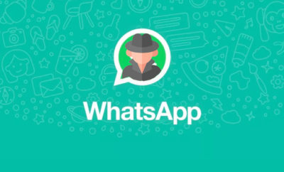 Saber si te leen las conversaciones de WhatsApps