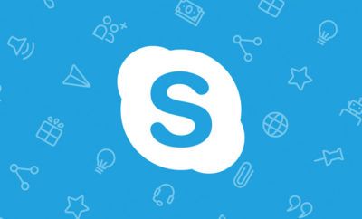 Desactivar las notificaciones de Skype