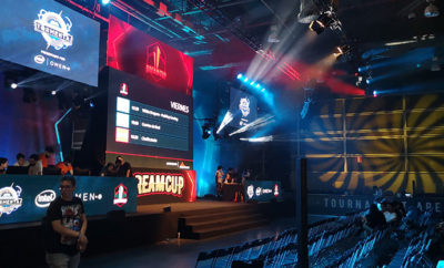 Dreamhack Valencia