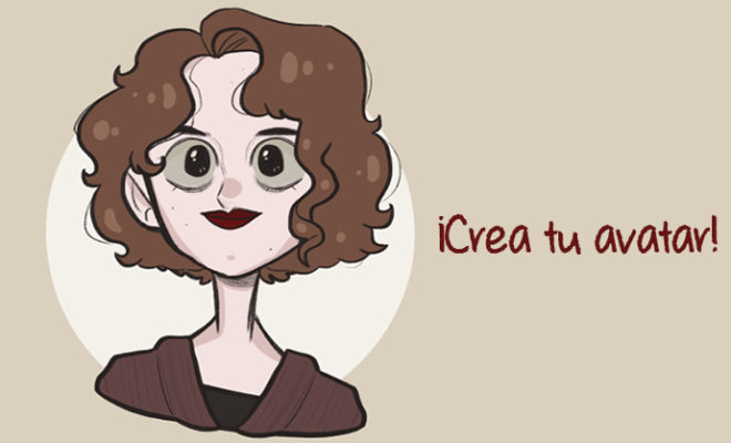 Crea ilustraciones de ti mismo con Picrew | Crea avatares para tus rrss