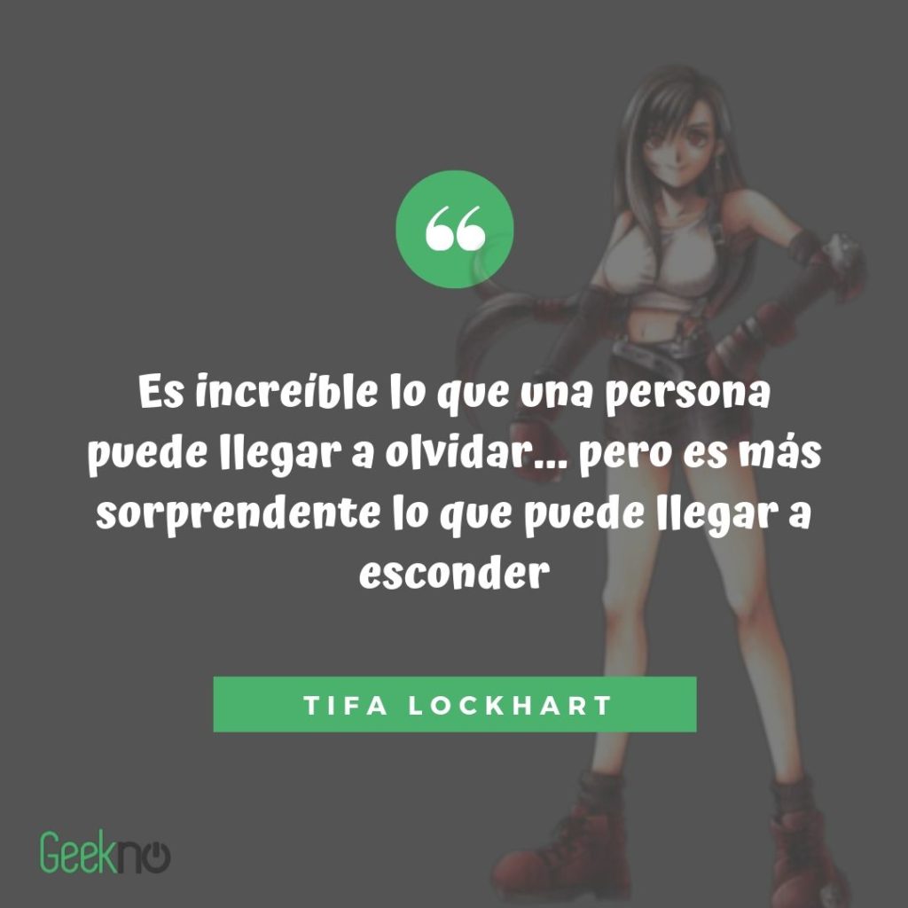 Frases de Tiffa