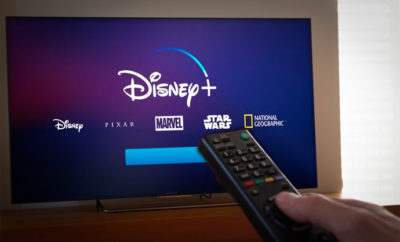 Cuándo sale Disney+ en España