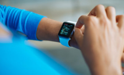 Gestionar los ajustes de Apple Watch