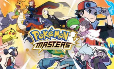 Consejos para avanzar en Pokémon Masters
